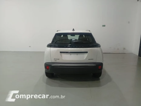 2008 1.0 Turbo 200 Active