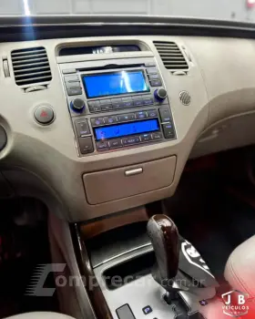 AZERA 3.3 MPFI GLS Sedan V6 24V