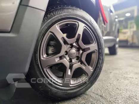 RENEGADE 1.3 T270 TURBO FLEX AT6