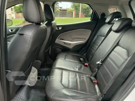 ECOSPORT 2.0 Direct Titanium