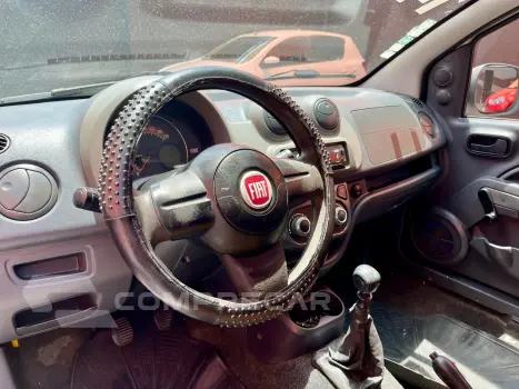 FIORINO 1.4 MPI Furgão 8V