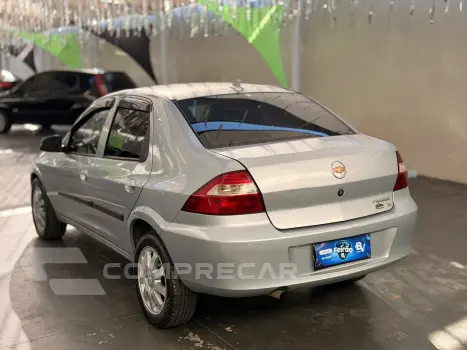 PRISMA 1.4 LT Spe/4 8V