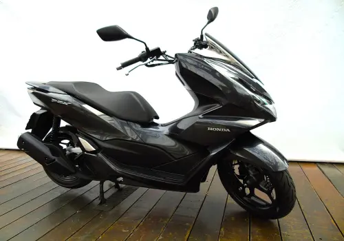 HONDA PCX 160 CBS