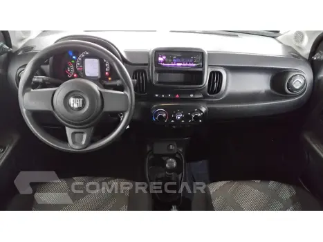 MOBI 1.0 EVO FLEX LIKE. MANUAL