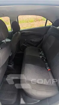 ONIX HATCH LT 1.0 8V FlexPower 5p Mec.