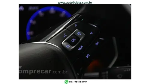 JETTA - 1.4 250 TSI TOTAL R-LINE TIPTRONIC