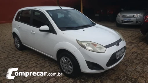 FORD FIESTA 1.6 Rocam SE 8V 4 portas