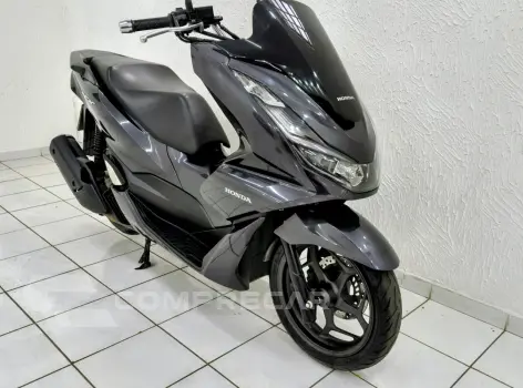 PCX 160