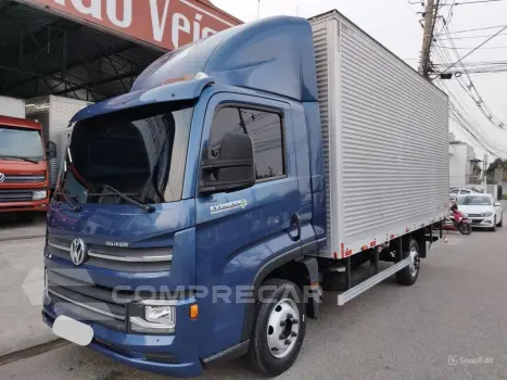 Delivery Express+ 3.0 Prime + Baú 5 Metros