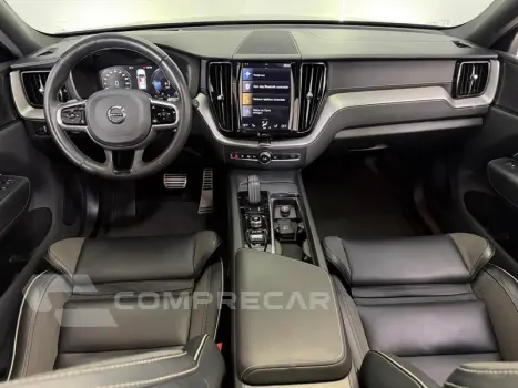 XC60 T8 POLESTAR