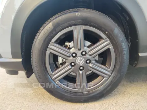 HR-V EXL 1.5 Flex Sensing 16V 5p Aut.