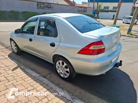 Prisma 1.4 Mpfi Joy 8V Flex 4P Manual
