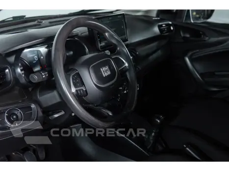 ARGO 1.0 FIREFLY FLEX MANUAL