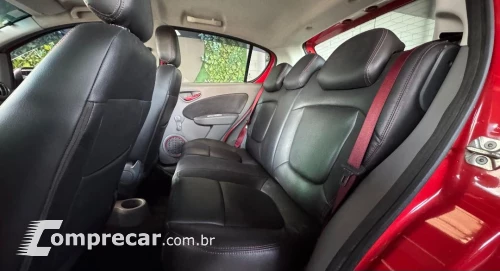 Palio SPORTING 1.6 Flex 16V 5p