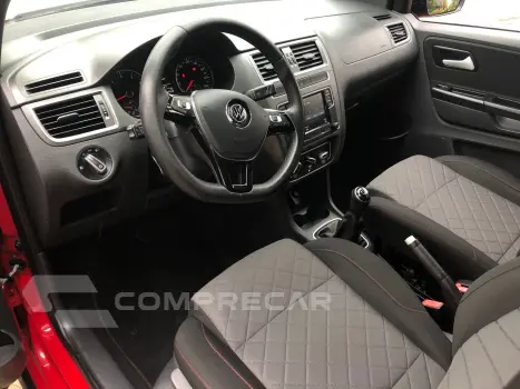 Fox 1.6 Msi Total Flex Xtreme 4P Manual