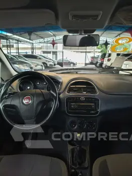 Punto ATTRACTIVE 1.4 Fire Flex 8V 5p