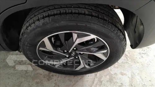 CRETA 1.0 TGDI FLEX LIMITED SAFETY AUTOMÁTICO