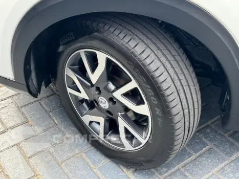 KICKS - 1.6 16V START S DIRECT 4P XTRONIC
