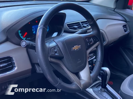 PRISMA 1.4 MPFI LTZ 8V