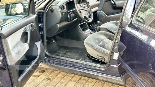 GOLF 2.0 MI GLX 8V