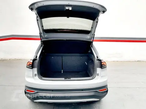 Nivus Highline 1.0 200 TSI Flex Aut.