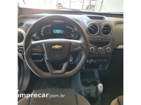 MONTANA 1.4 MPFI LS CS 8V FLEX 2P MANUAL