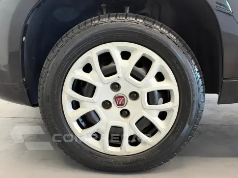 UNO 1.0 EVO VIVACE 8V FLEX 4P MANUAL