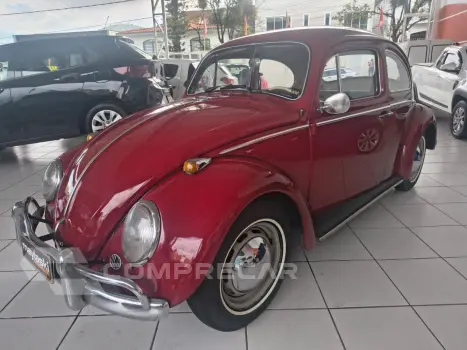 Fusca 1300