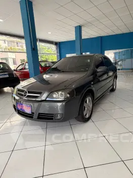 ASTRA 2.0 MPFI Advantage 8V