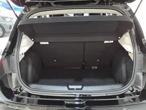 PULSE 1.0 TURBO 200 FLEX AUDACE CVT
