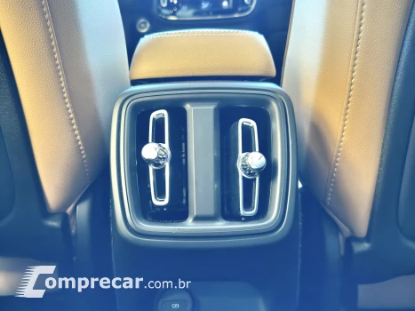 XC40 2.0 T4 GASOLINA INSCRIPTION GEARTRONIC