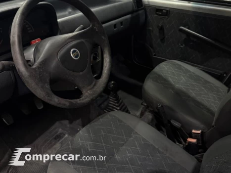 UNO - 1.0 MPI MILLE FIRE 8V 4P MANUAL