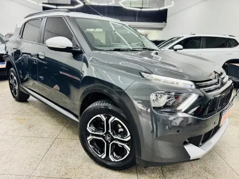 C3 AIRCROSS SHINE 1.0 FLEX TB 200 AUT.