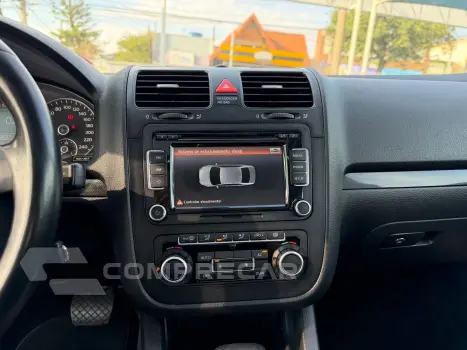 JETTA 2.5 20V 150/170cv Tiptronic