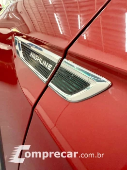 T-CROSS 1.4 250 TSI Highline
