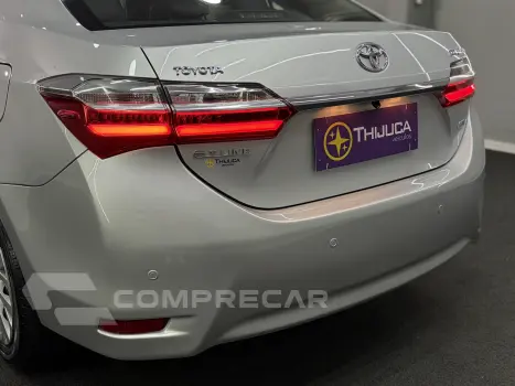 COROLLA 1.6 GLI 16V