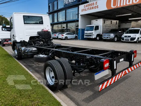 Delivery 9.170 Chassi