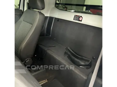 SAVEIRO 1.6 MI TRENDLINE CE 8V FLEX 2P MANUAL