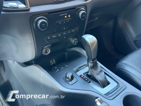RANGER 3.2 LIMITED 4X4 CD 20V DIESEL 4P AUTOMÁTICO
