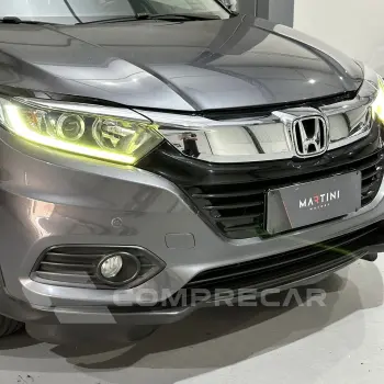 HR-V EXL 1.8 Flexone 16V 5p Aut.