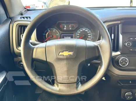 S10 2.8 16V TURBO DIESEL LS CD 4X4 MANUAL