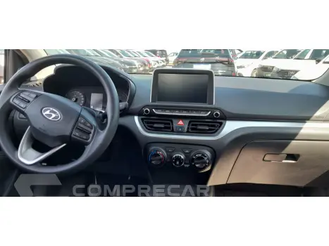 HB20 1.0 12V FLEX COMFORT MANUAL
