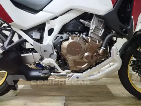 CRF 110 L ABS