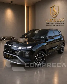 CRETA 1.0 Tgdi N Line