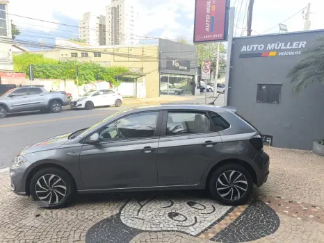 POLO 1.0 200 TSI Highline