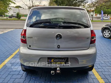 FOX 1.6 MI PLUS 8V FLEX 4P MANUAL