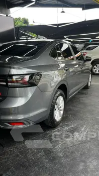 Virtus 1.0 4P 170 TSI