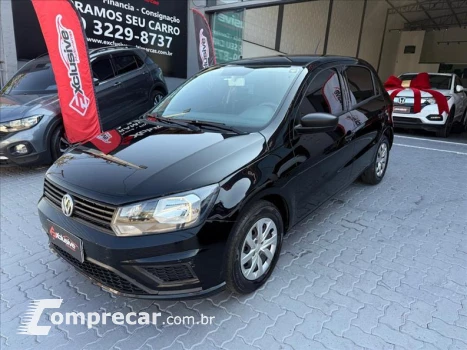 GOL 1.0 12V MPI Totalflex