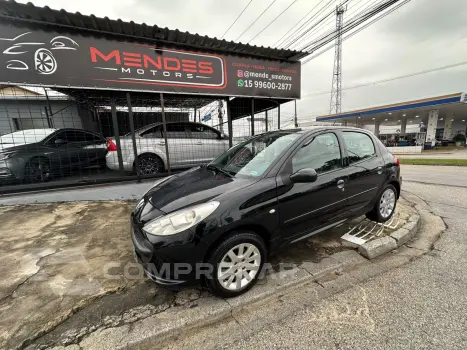 207 1.4 Active 8V