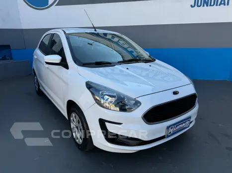KA + 1.0 SE Plus 12V